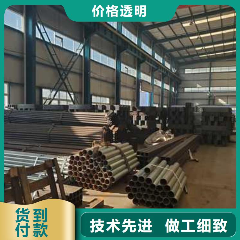 广西供应304不锈钢碳素钢复合管的厂家
