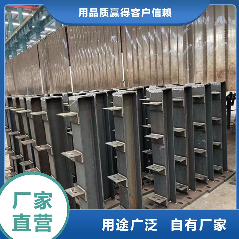 汉中批发201桥梁栏杆的生产厂家