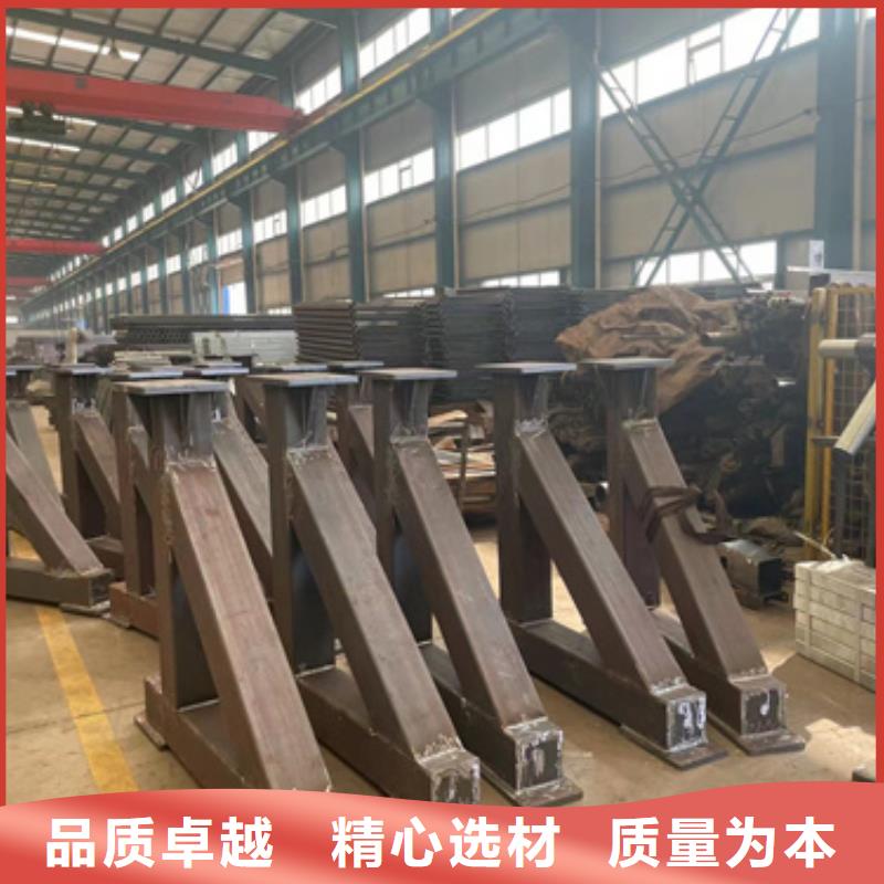 湘潭不锈钢复合管桥梁护栏本地厂家放心购买