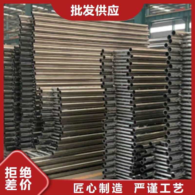 【护栏】不锈钢复合管厂家分类和特点对质量负责
