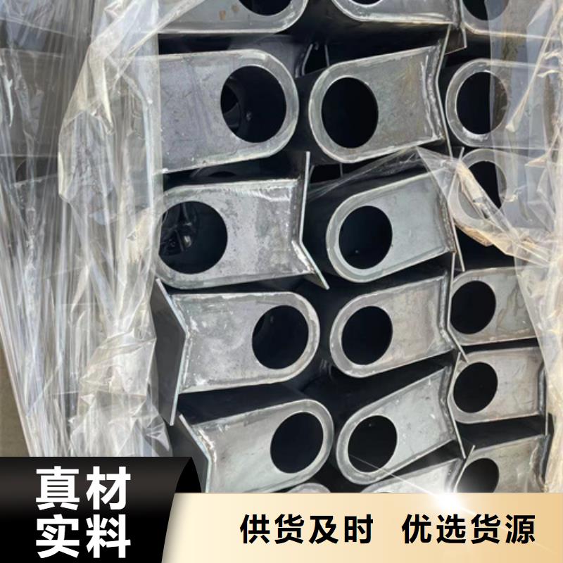 赣州不锈钢碳素钢复合圆管生产厂家、批发商