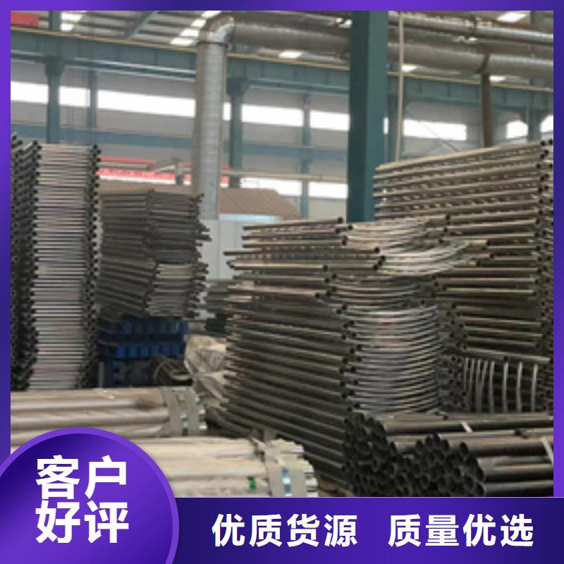 丽江经验丰富的304不锈钢碳素钢复合管销售厂家