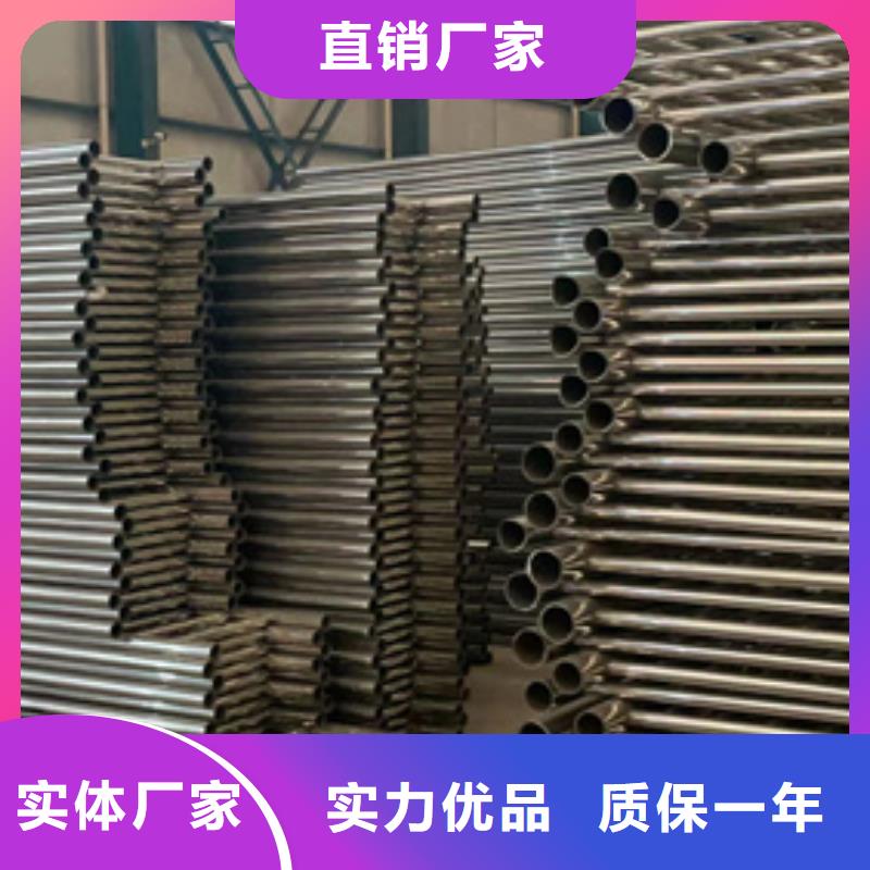 现货供应不锈钢碳素钢复合管_生产厂家