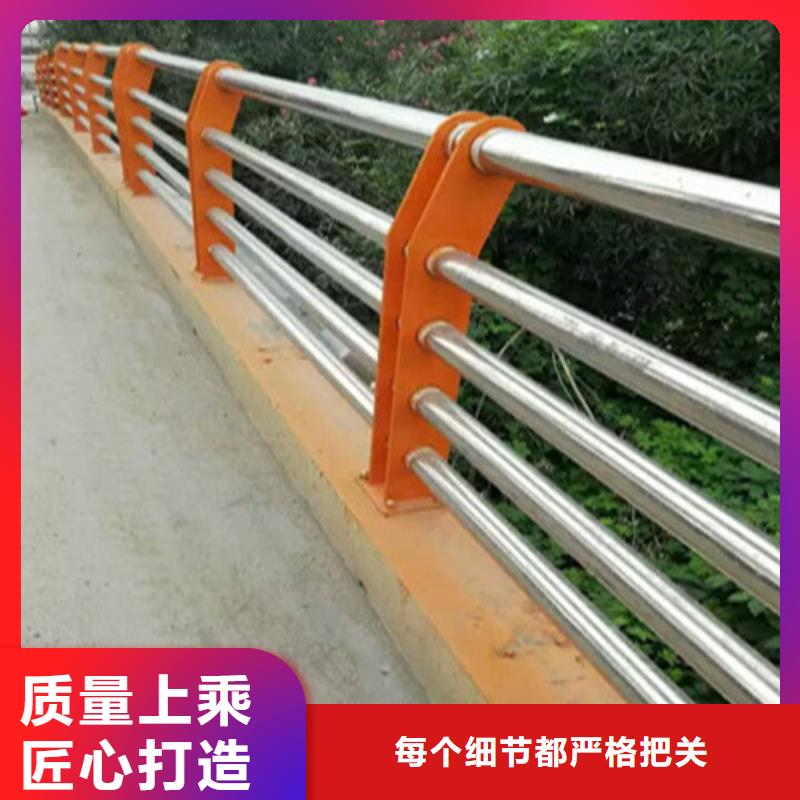 北京景区铝合金桥梁护栏畅销全国