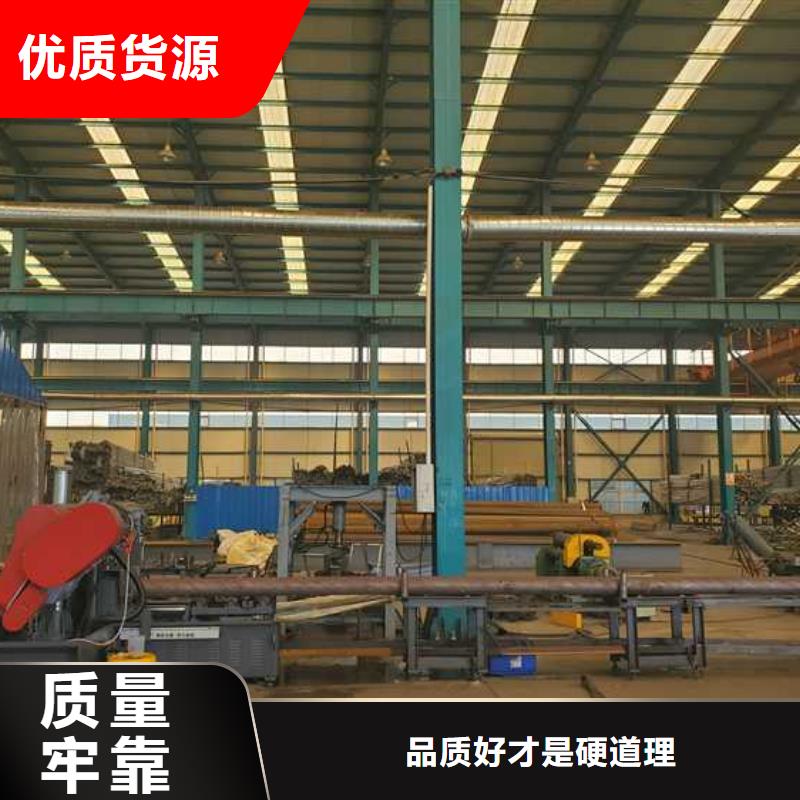内江天桥不锈钢护栏厂家数十年行业经验
