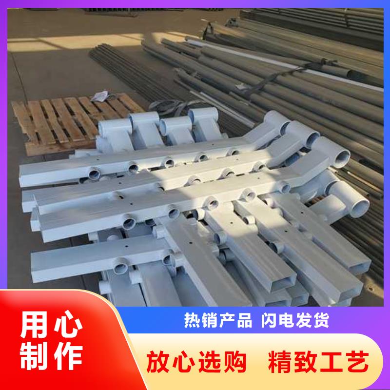 扬州优惠的天桥不锈钢护栏生产厂家