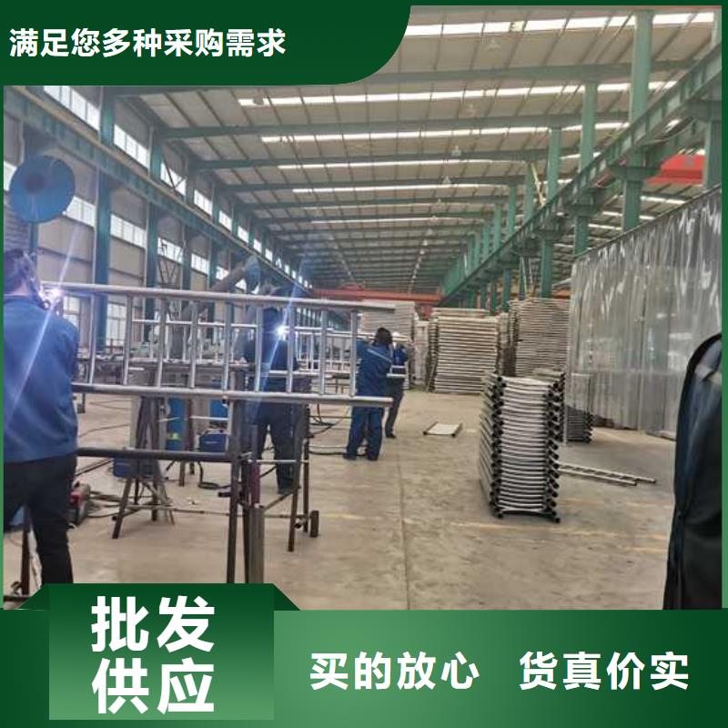 桂林201不锈钢复合管桥梁护栏生产厂家欢迎咨询订购