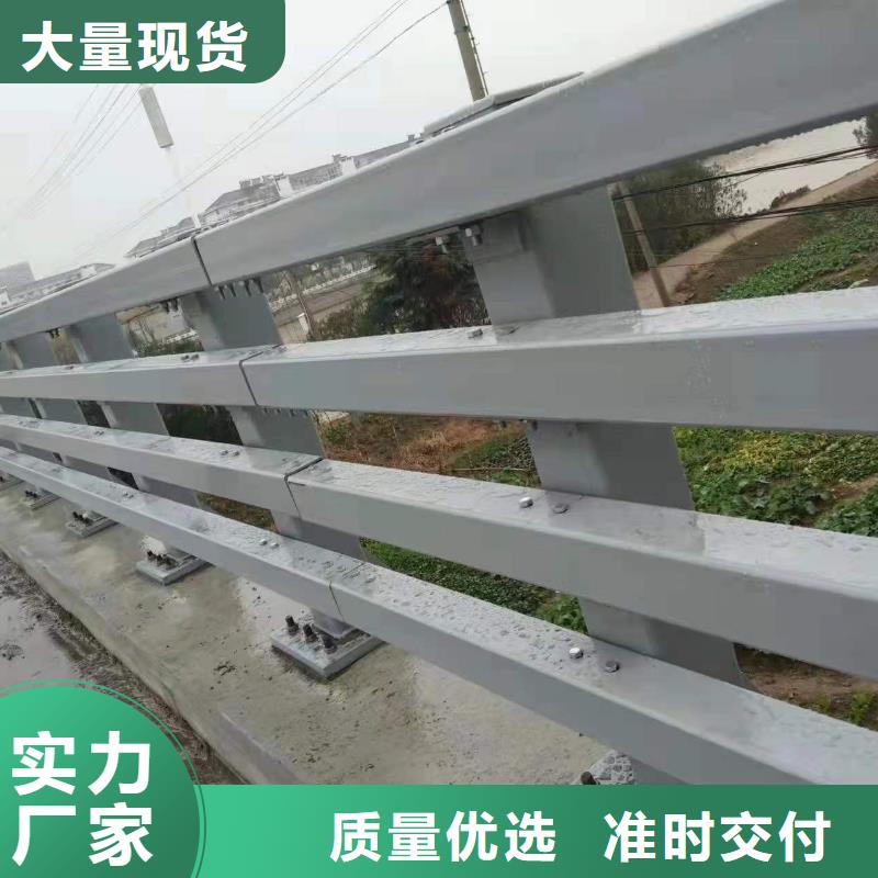 赤峰不锈钢桥梁护栏商家