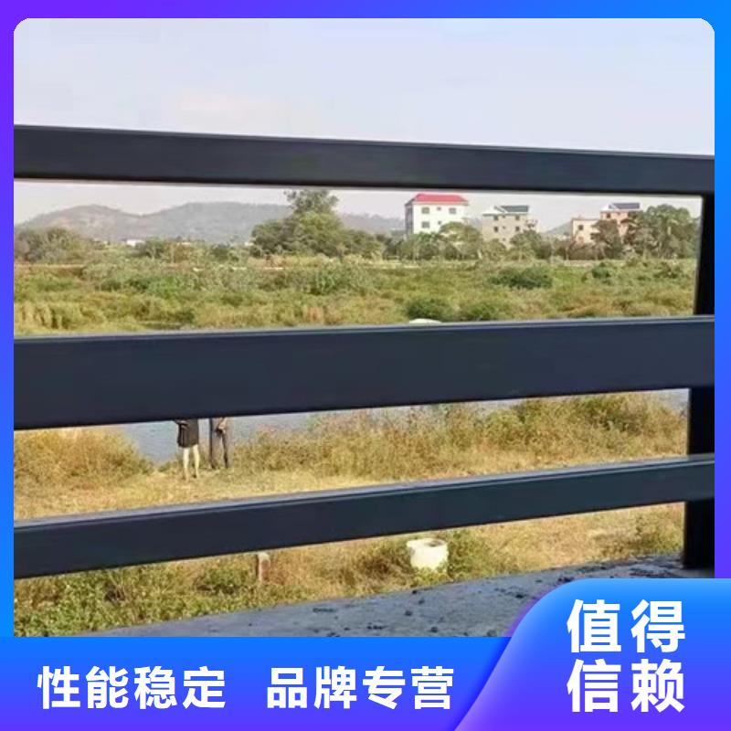 重庆护栏【不锈钢桥梁护栏】工厂自营