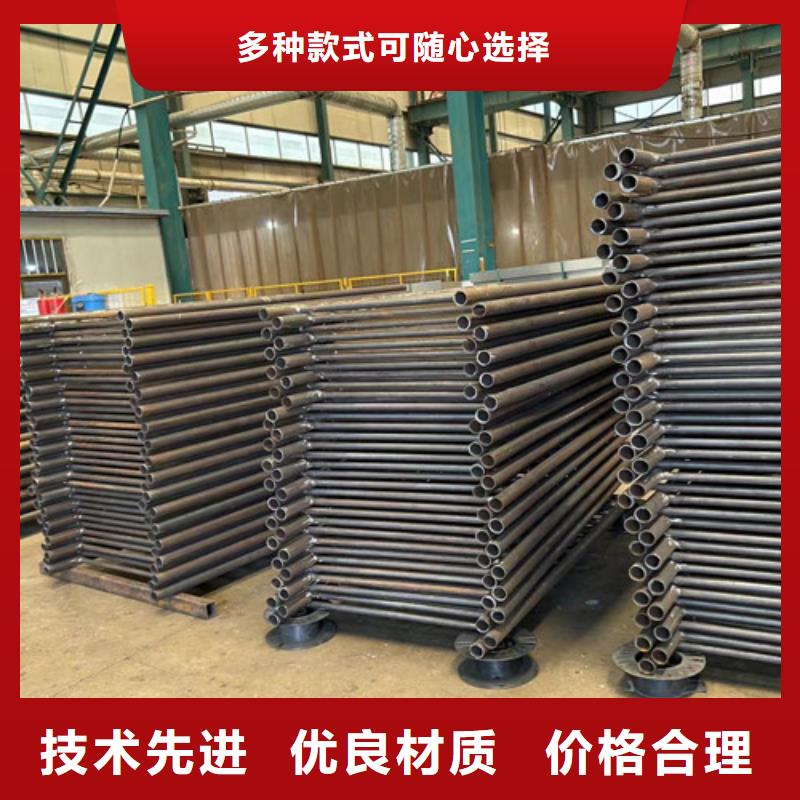 香港护栏不锈钢复合管厂家以质量求生存