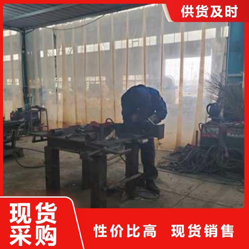 上海304不锈钢复合管护栏多家合作案例
