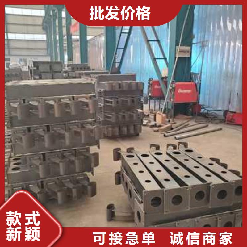 牡丹江不锈钢护栏厂家找聚晟护栏制造有限公司