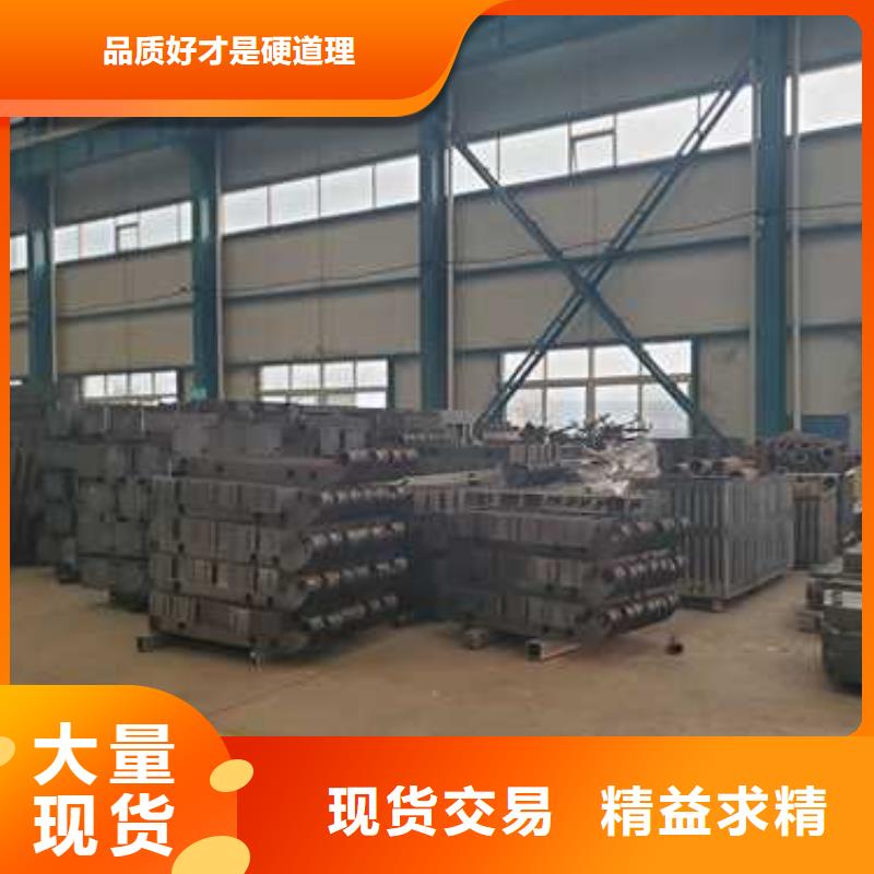 连云港专业销售不锈钢复合管护栏-保量