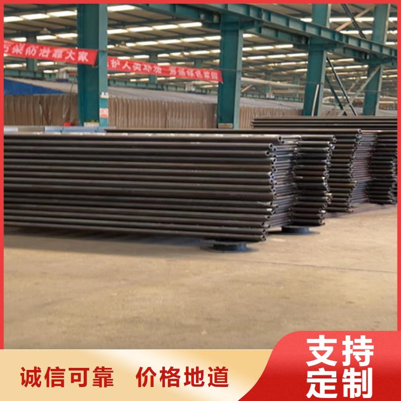 广西不锈钢碳素钢复合管护栏钢丝绳护栏厂让利客户