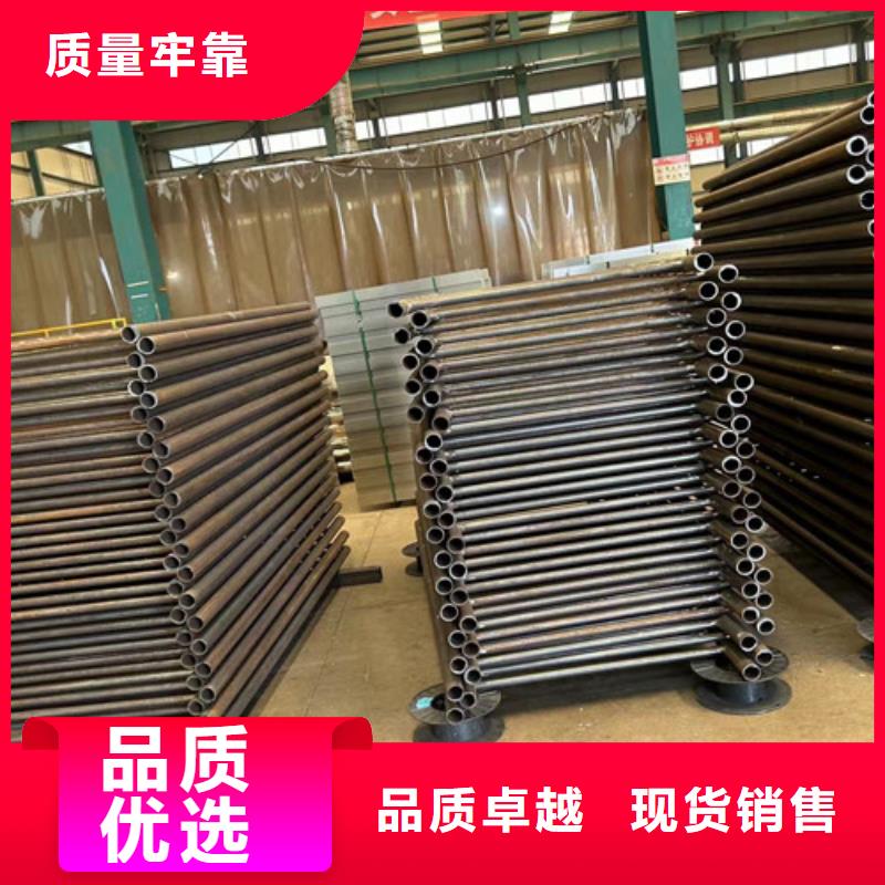 柳州供应不锈钢碳素钢复合管栏杆的销售厂家
