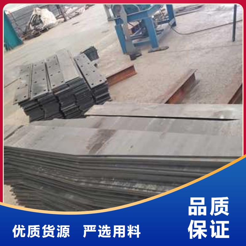 天桥护栏质量可靠的杭州厂家