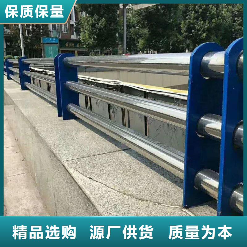 黑龙江天桥不锈钢护栏行业经验丰富