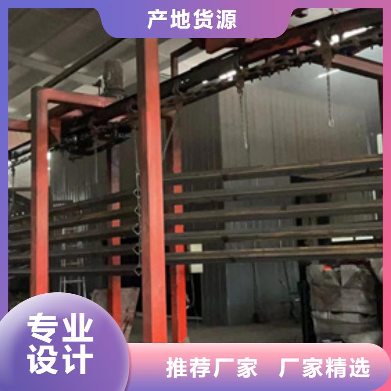 忻州不锈钢复合管栏杆正规厂家生产