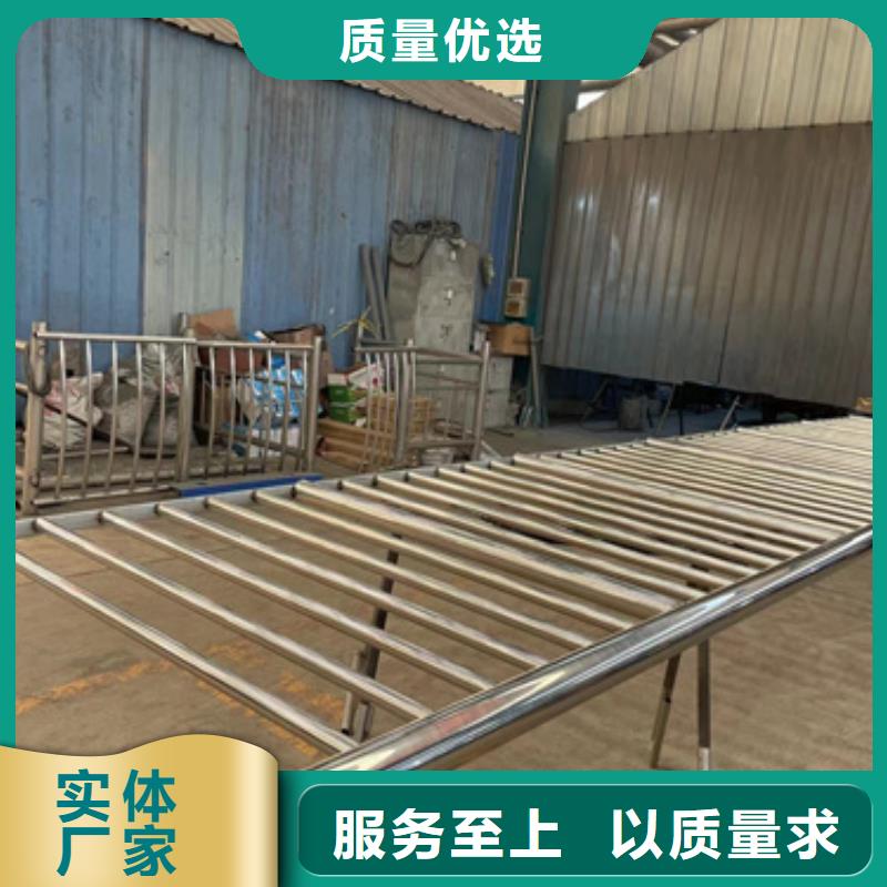 优选：邯郸不锈钢碳素钢复合管实力厂家