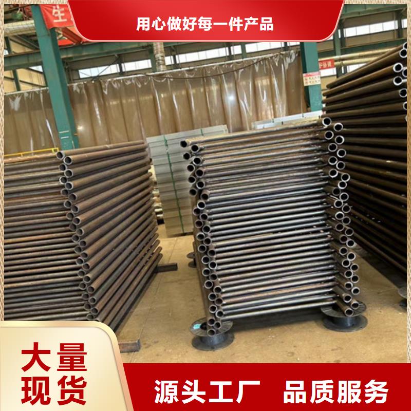 不锈钢复合管楼梯栏杆供应商 不锈钢复合管楼梯栏杆扬州厂家