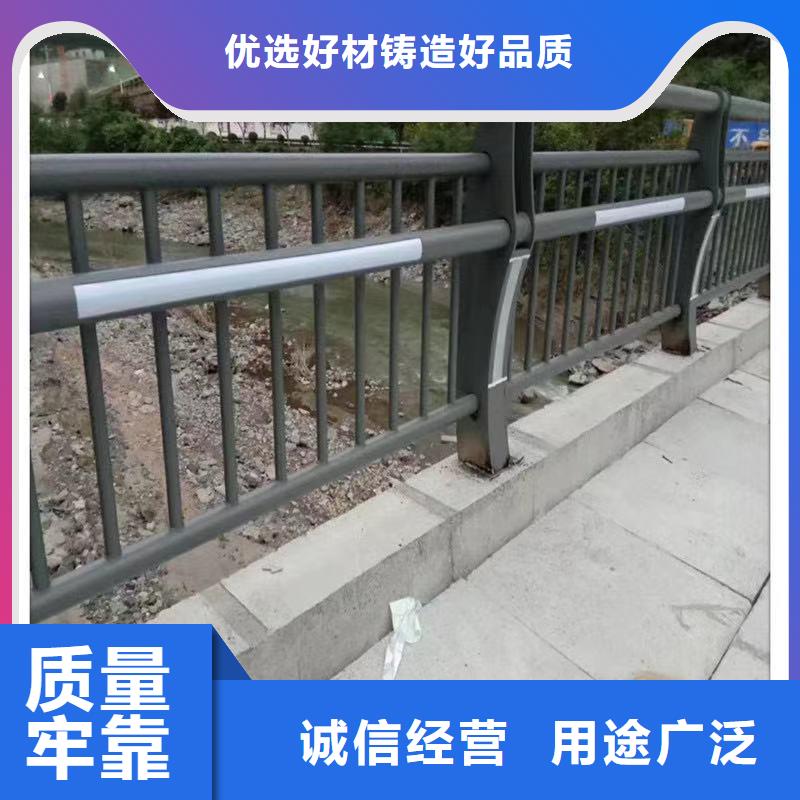 杭州景观护栏承接