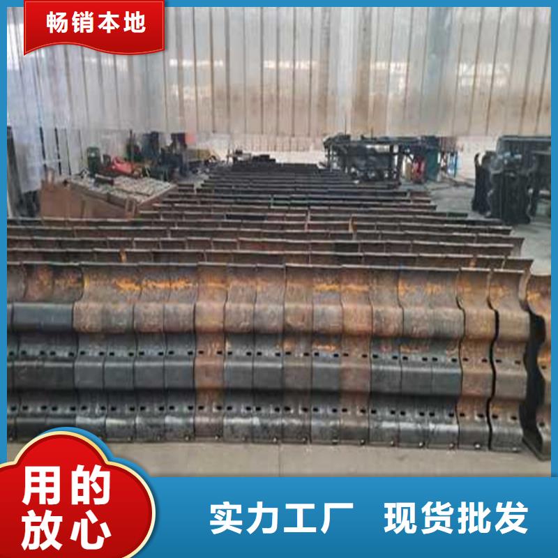 河北【护栏】不锈钢碳素钢复合管厂行业优选