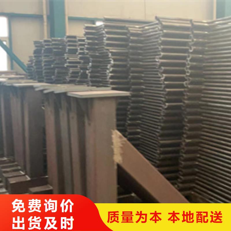 上海销售铝合金护栏厂家