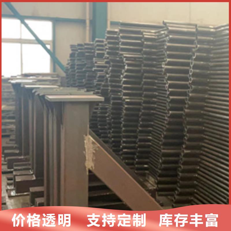 上海护栏不锈钢复合管厂供您所需