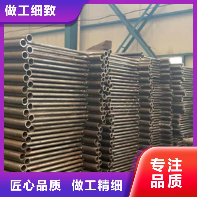 【护栏】不锈钢复合管厂品质保证产品优良