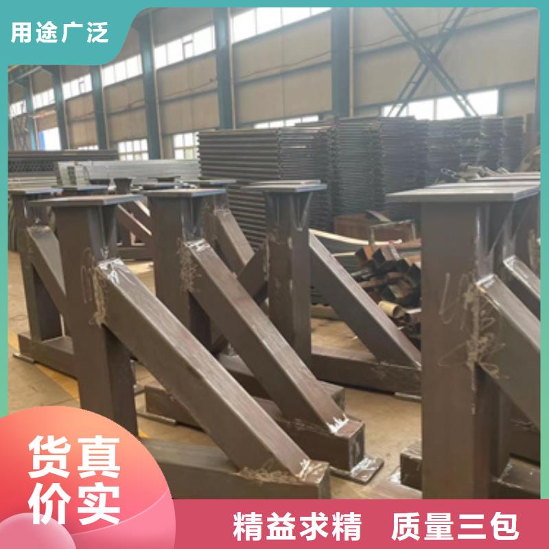 铝合金护栏_铝合金护栏厂家多种规格可选