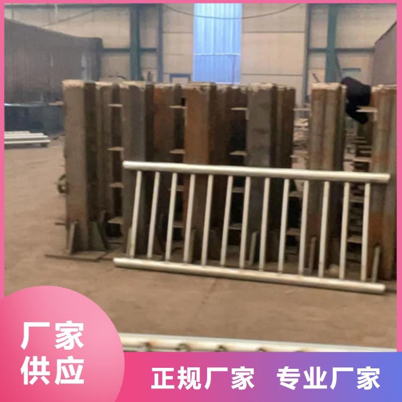 铸造石钢管护栏淮安公司