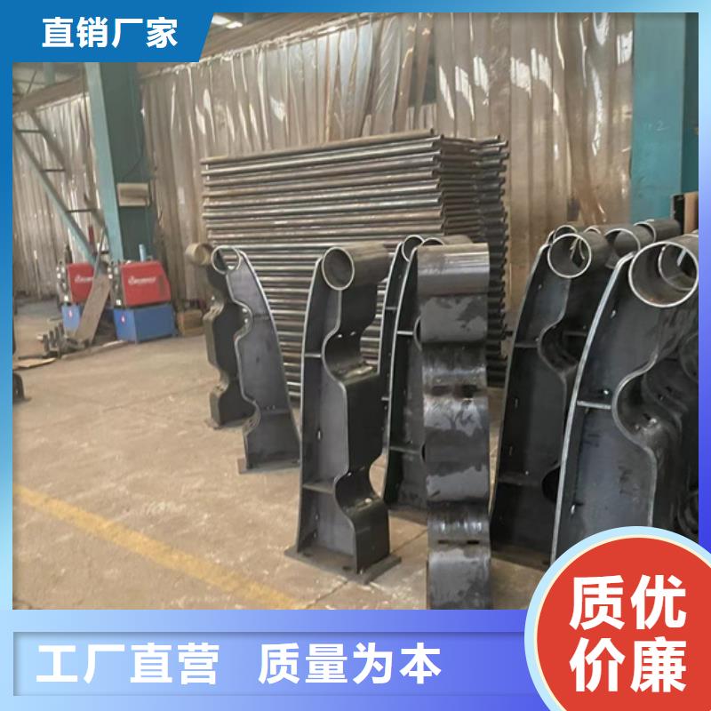 香港护栏铝合金护栏厂工厂直销