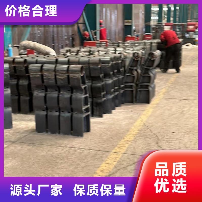 香港【护栏】_河道护栏厂自有生产工厂