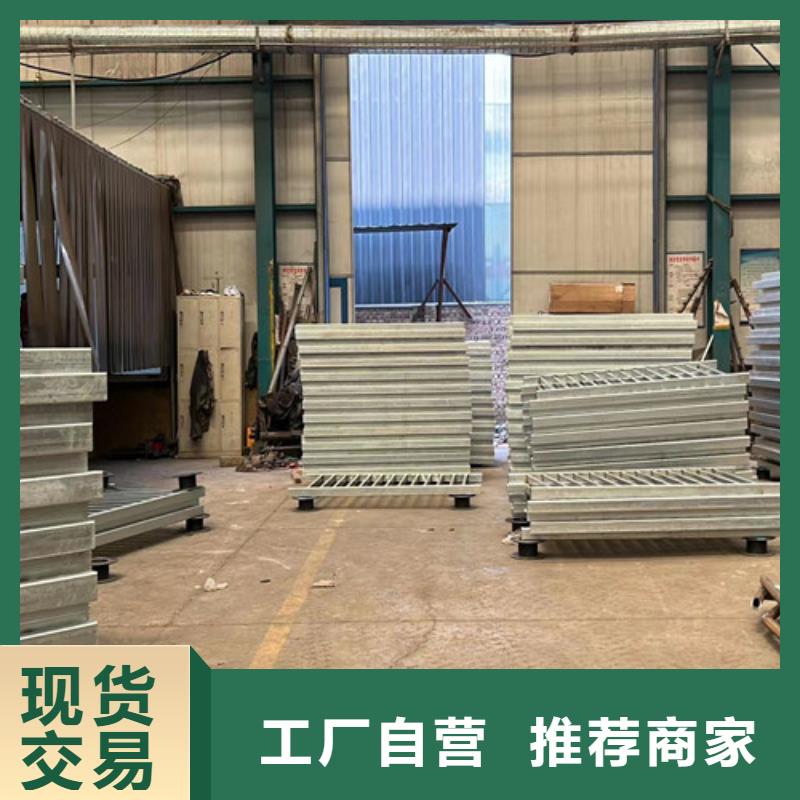 上海护栏【不锈钢复合管厂】精工细致打造