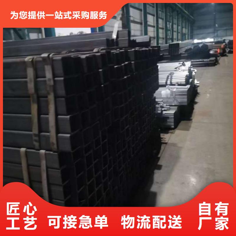 连云港注重不锈钢复合管道路护栏质量的生产厂家
