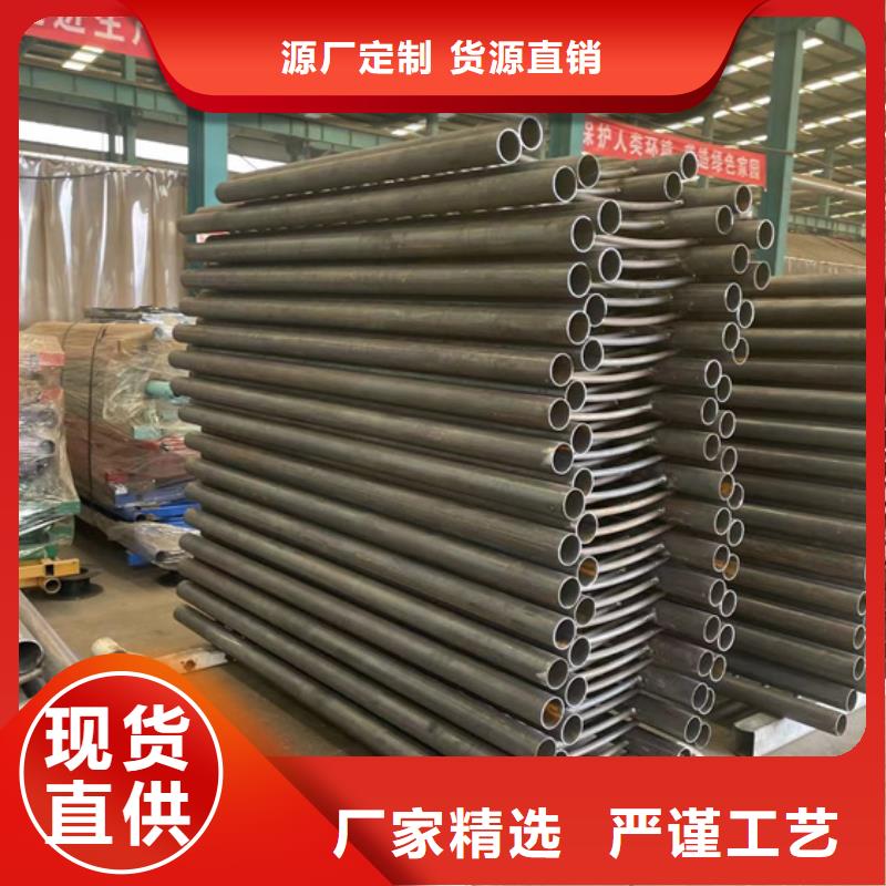 黄南专业生产制造天桥护栏