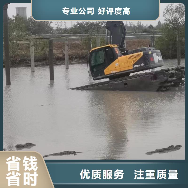 阳江船挖机打桩租赁质量认证