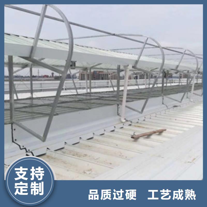 天津流线型通风器生产公司