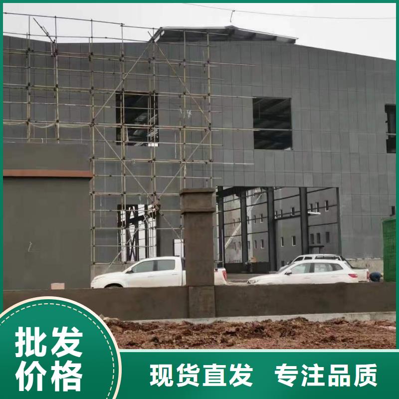 徐州loft复式夹层楼板-实体厂家