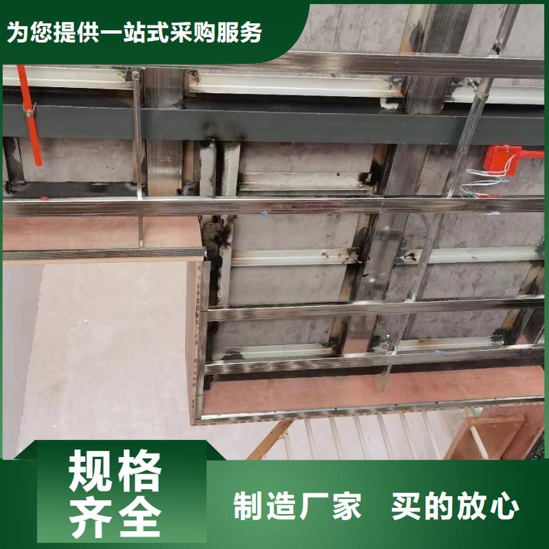2023库存充足##柳州钢结构loft跃层楼板##货到付款