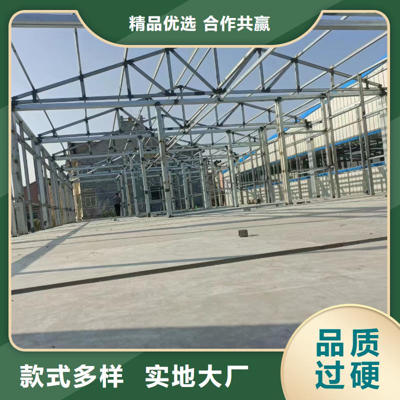 阿坝LOFT钢结构阁楼板生产厂商
