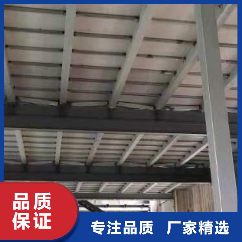 鄂尔多斯loft钢结构阁楼板全国供应