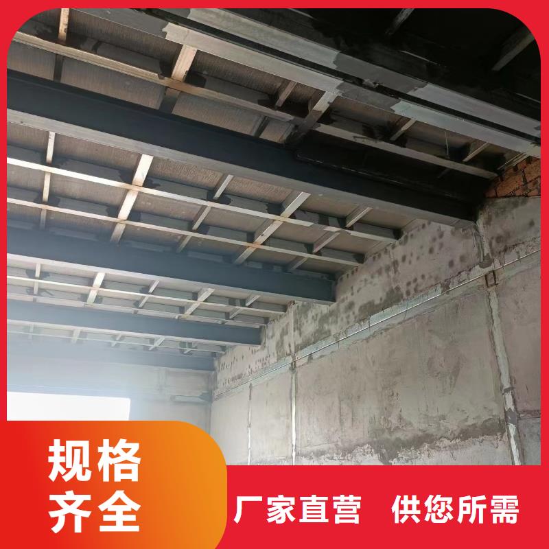 西藏loft钢结构阁楼板在线报价