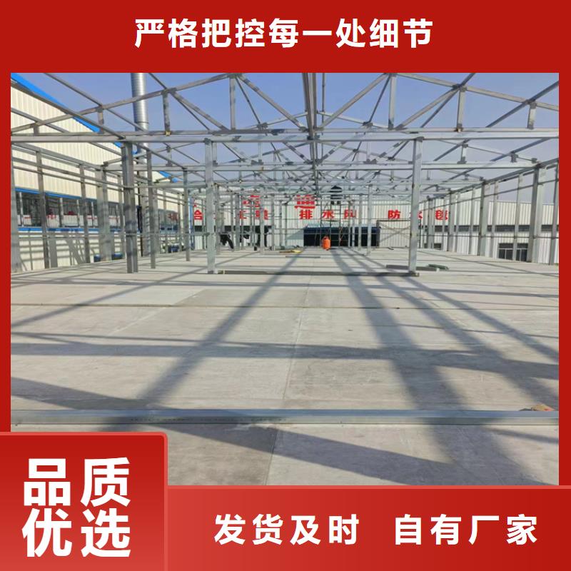 北京loft高强度水泥楼板实体厂家成本低