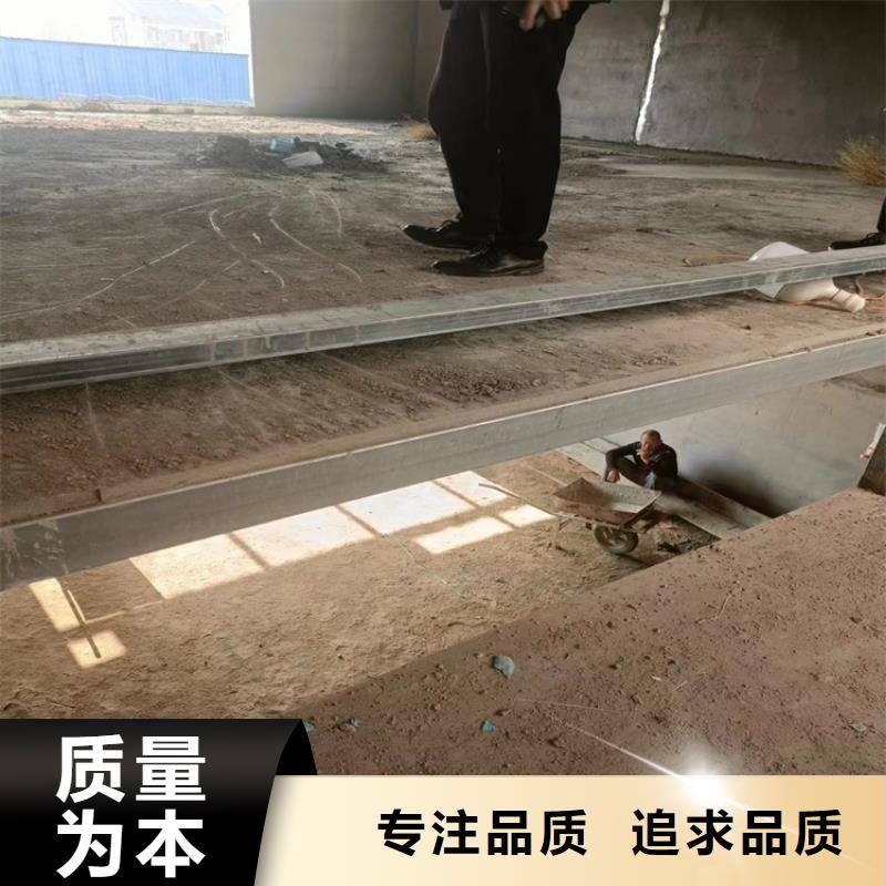 九江loft高强度水泥楼板品牌-报价_欧拉德建材有限公司