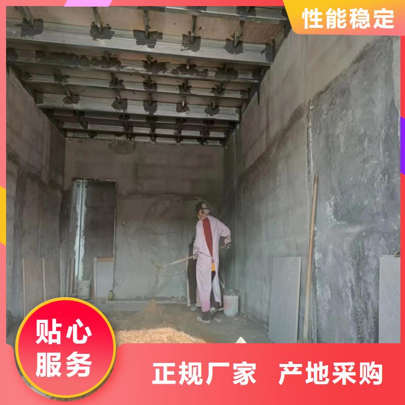 广东水泥压力板,轻质隔墙板实体诚信经营