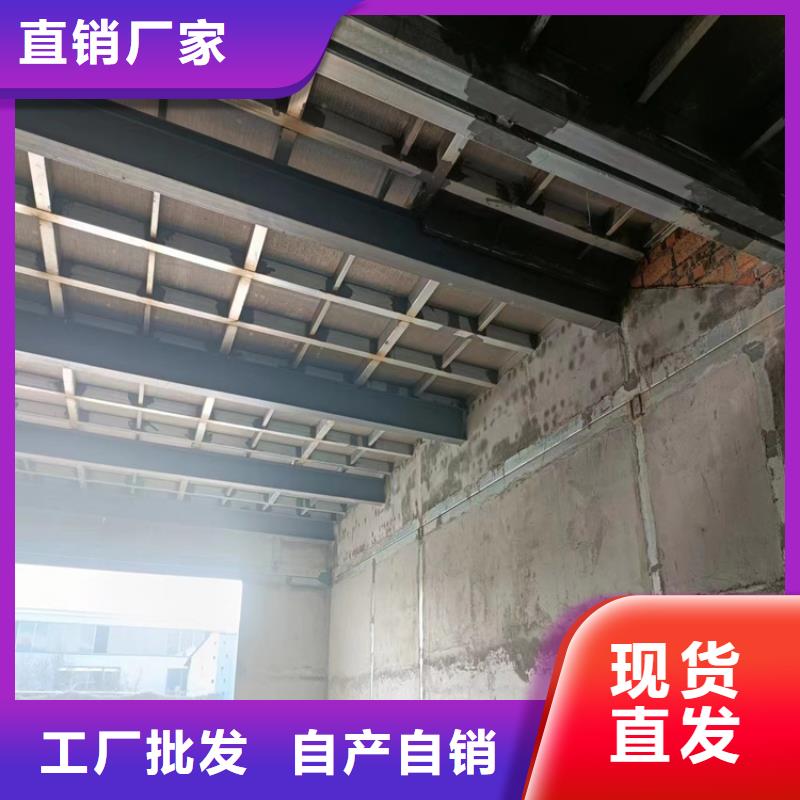 黄冈loft高强度水泥楼板优质品牌