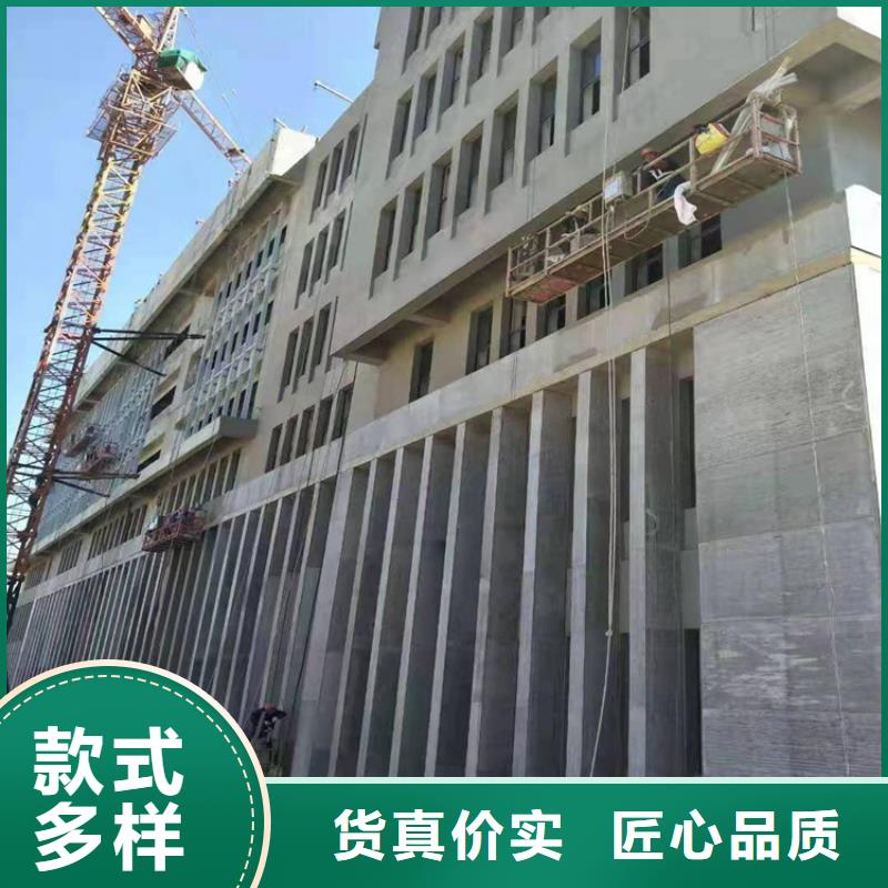 荆州loft钢结构楼板口碑评价