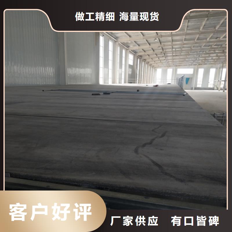 芜湖专业销售LOFT复式夹层楼板质量有保证