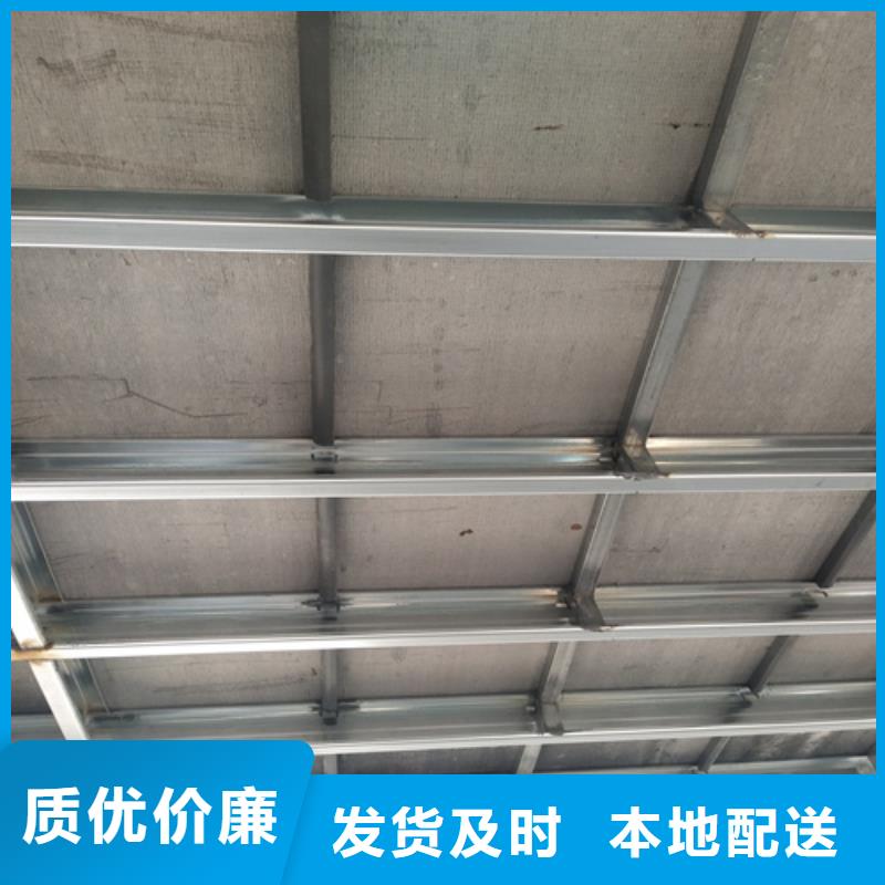 潮州高密度复式楼板一站式厂家